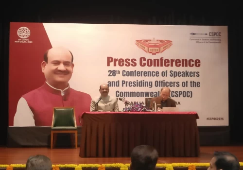 India to host Commonwealth Speakers’ meet; Pakistan, Bangladesh to skip